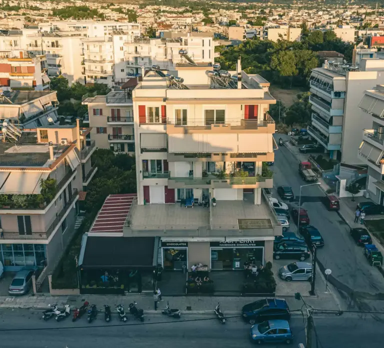 59 Papandreou Street — φωτογραφία 1