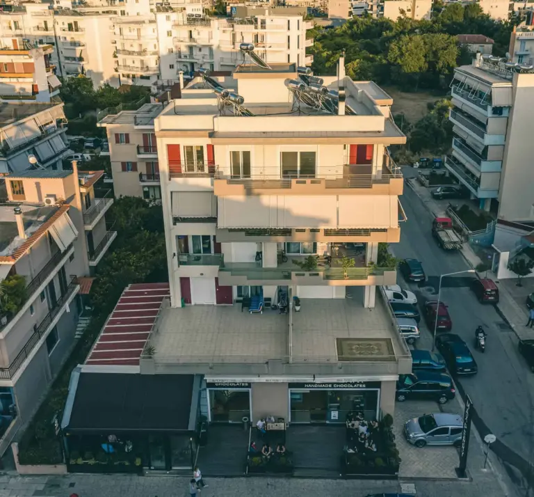 59 Papandreou Street — φωτογραφία 7