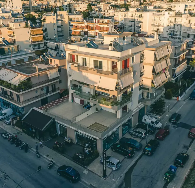 59 Papandreou Street — φωτογραφία 2