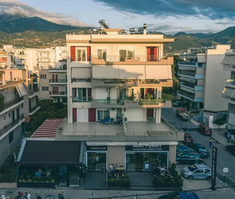 59 Papandreou Street — φωτογραφία 3