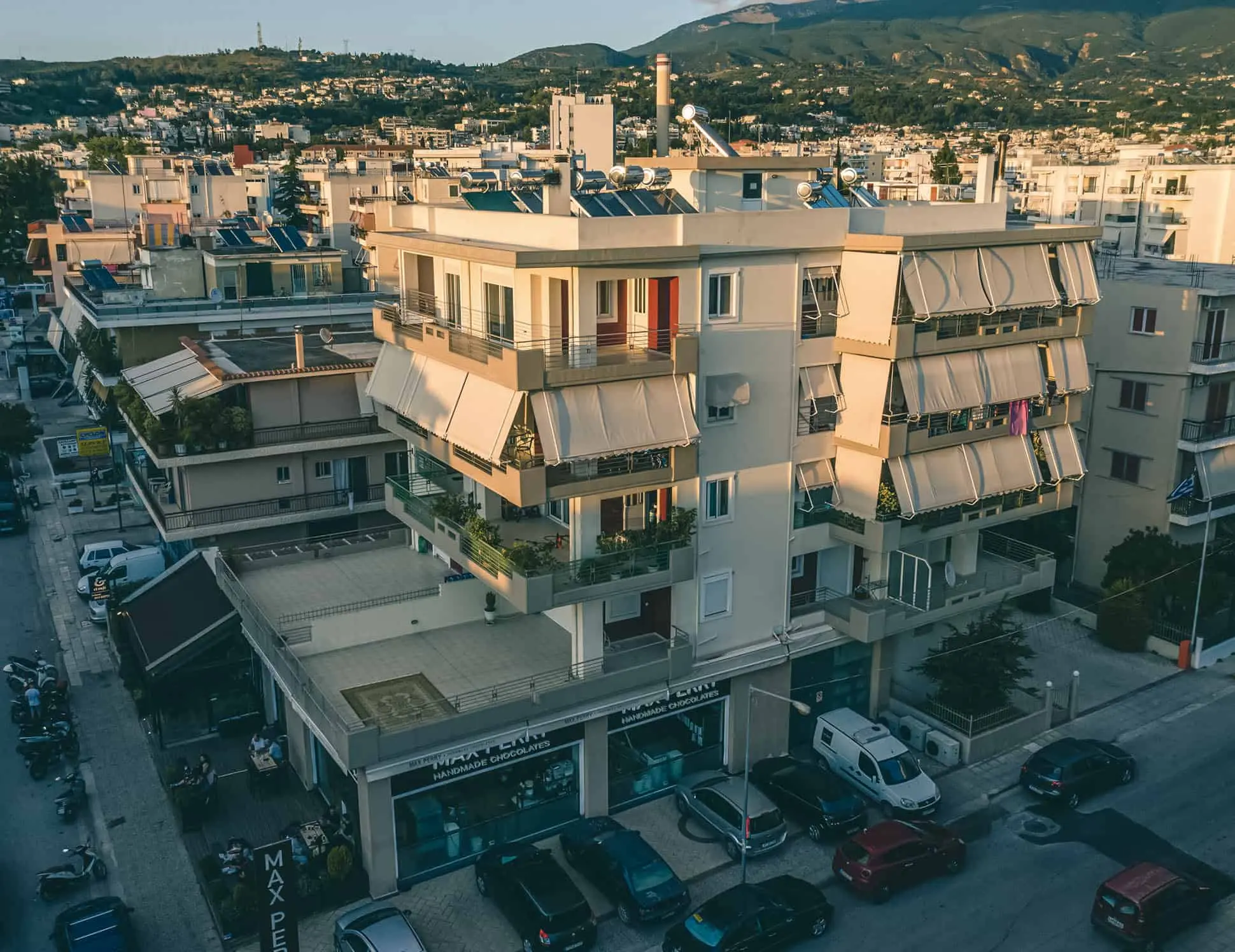 59 Papandreou Street