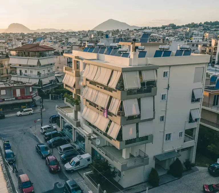 59 Papandreou Street — φωτογραφία 5