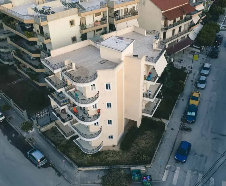 Megalou Alexandrou complex — φωτογραφία 4