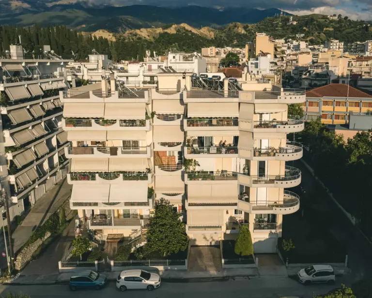 Aigiou Street