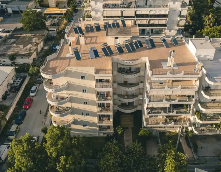 Aigiou Street — φωτογραφία 4