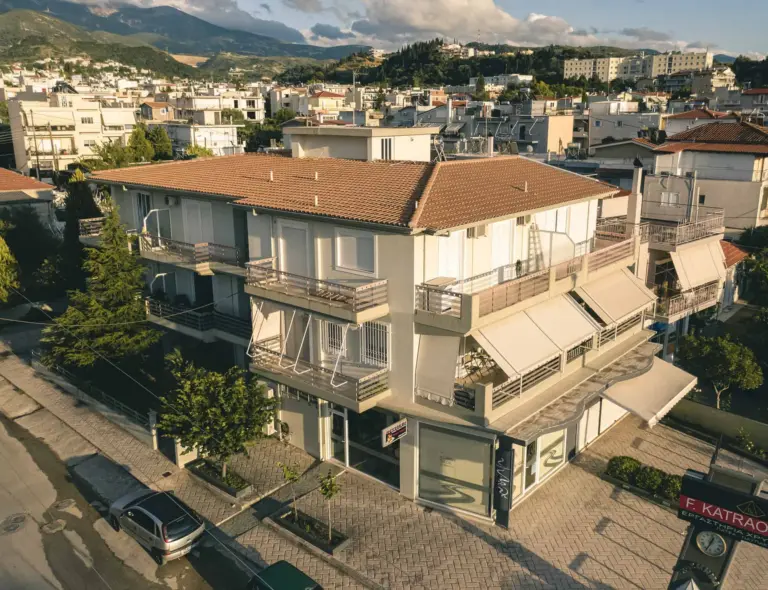 240 Panepistimiou Street — φωτογραφία 1