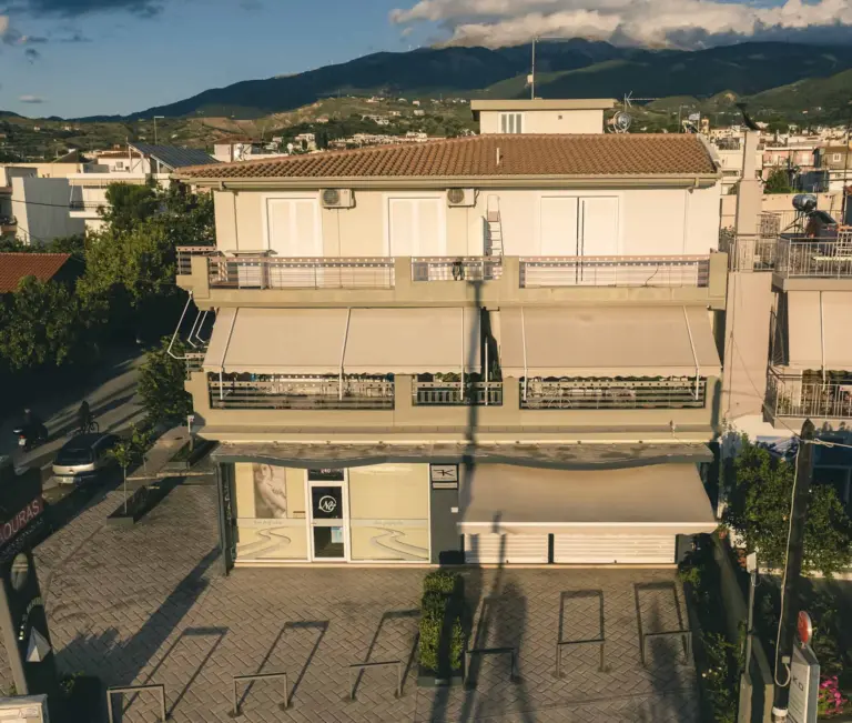 240 Panepistimiou Street — φωτογραφία 3