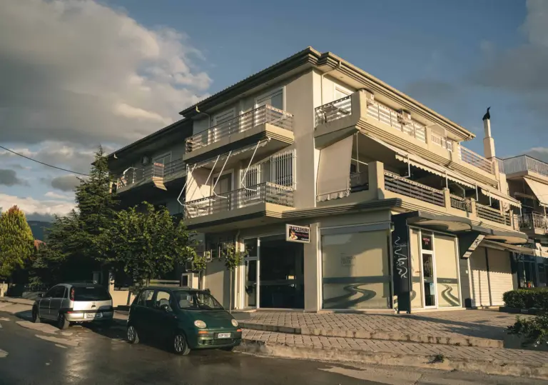 240 Panepistimiou Street — φωτογραφία 6
