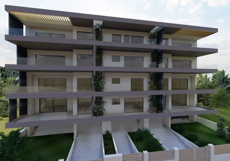 Aura Residences — φωτογραφία 6
