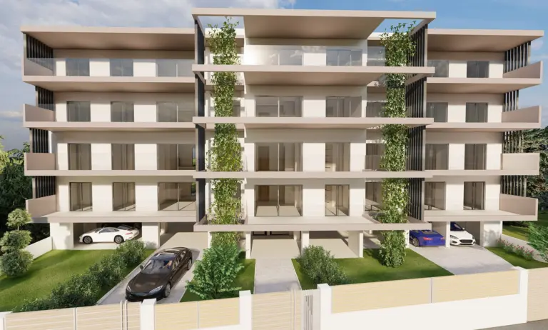 Aura Residences — φωτογραφία 5