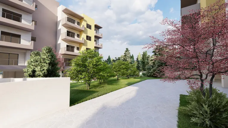 Aura Residences — φωτογραφία 9