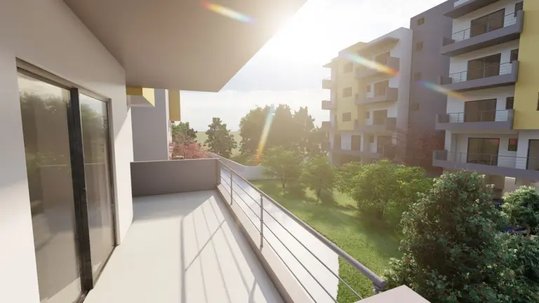 Aura Residences — φωτογραφία 10