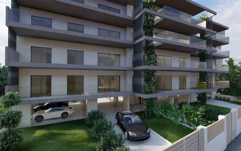 Aura Residences — φωτογραφία 8