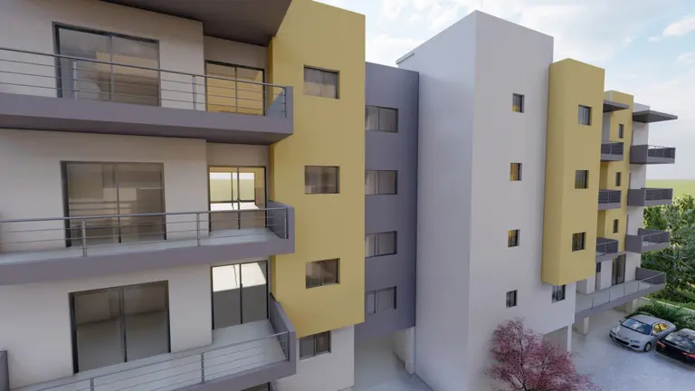 Aura Residences — φωτογραφία 7