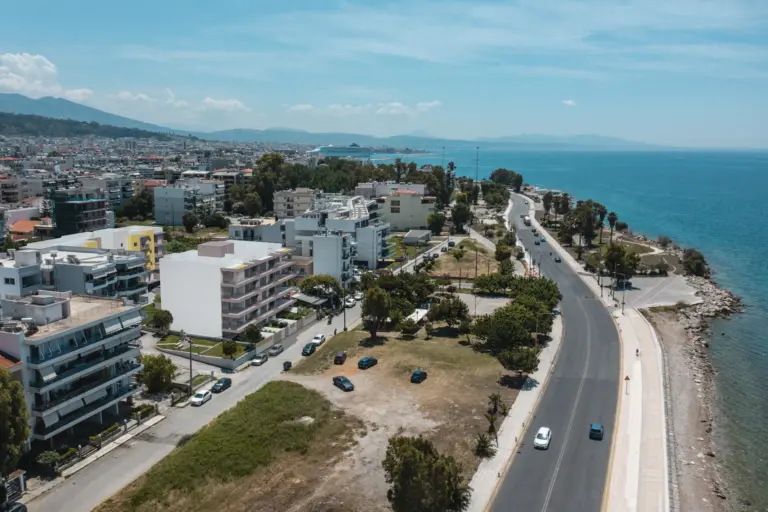 Aura Residences — φωτογραφία 1