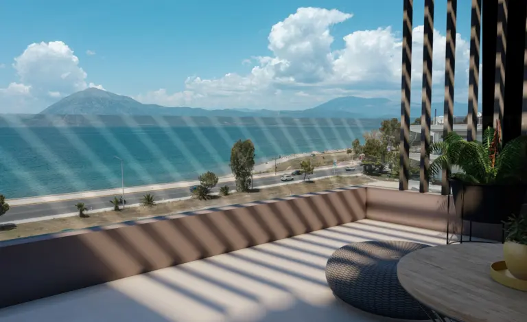 Aura Residences — φωτογραφία 3