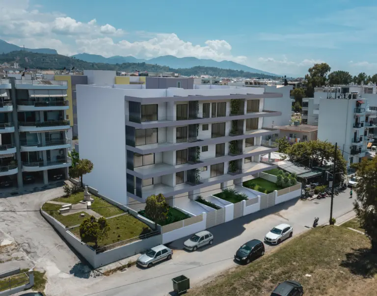 Aura Residences