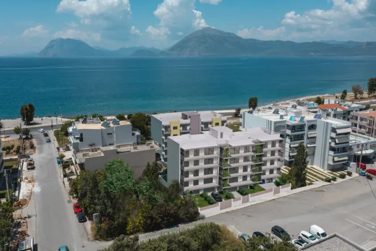 Aura Residences — φωτογραφία 4
