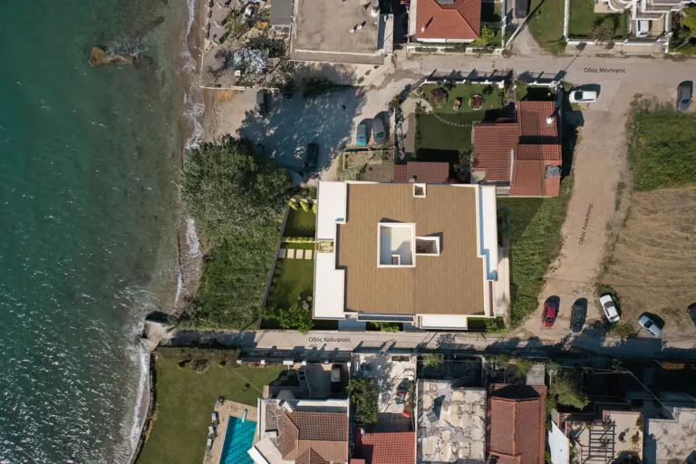 Kalypsous Residences — φωτογραφία 6