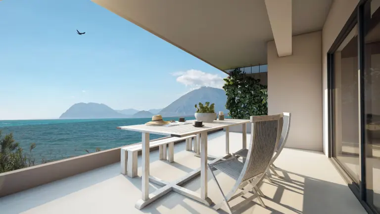 Kalypsous Residences — φωτογραφία 10