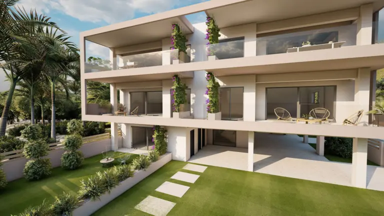 Kalypsous Residences