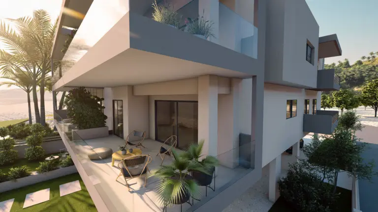 Kalypsous Residences — φωτογραφία 5