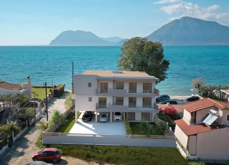 Kalypsous Residences — φωτογραφία 4