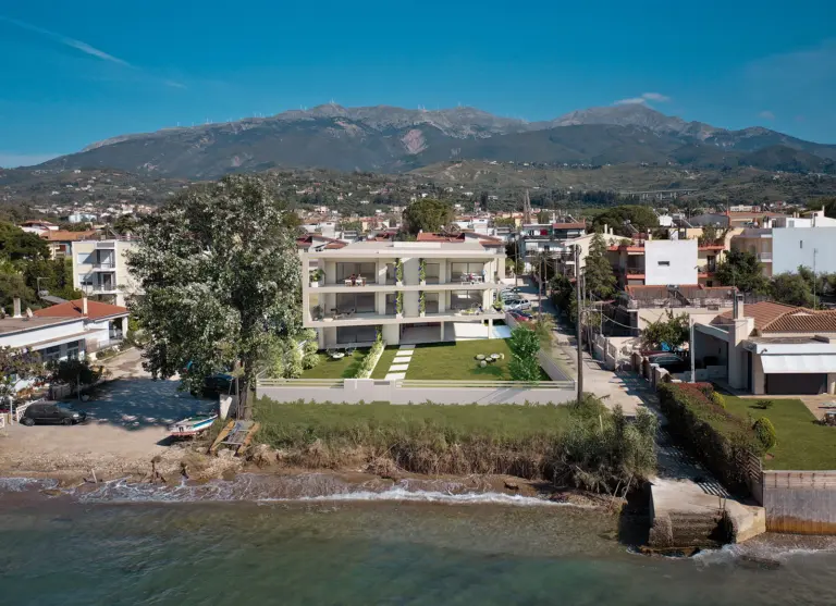 Kalypsous Residences — φωτογραφία 2