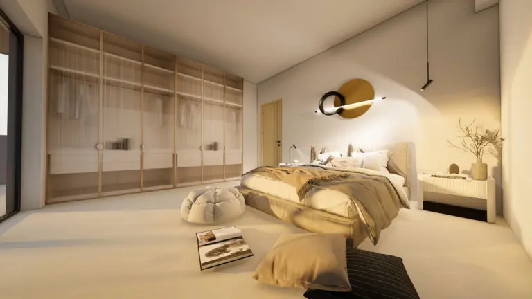 Kalypsous Residences — φωτογραφία 11