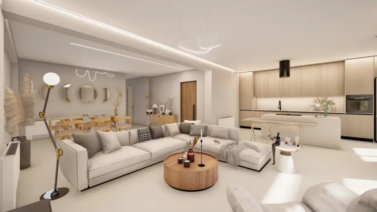Kalypsous Residences — φωτογραφία 9