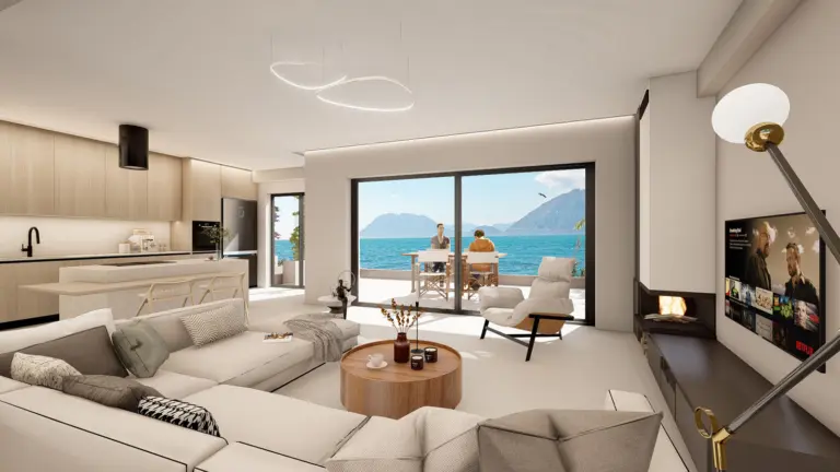 Kalypsous Residences — φωτογραφία 7