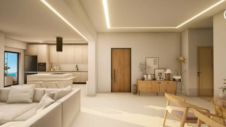 Kalypsous Residences — φωτογραφία 12
