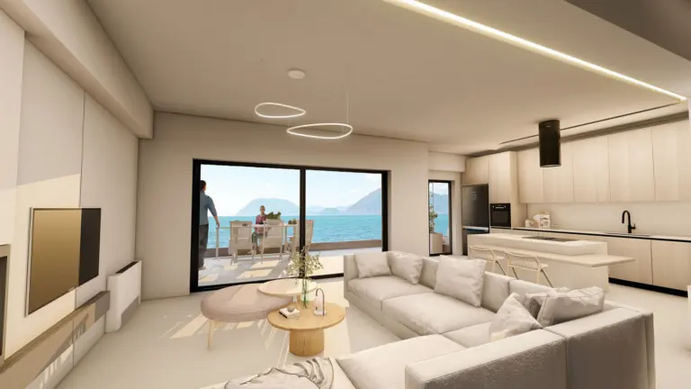 Kalypsous Residences — φωτογραφία 8